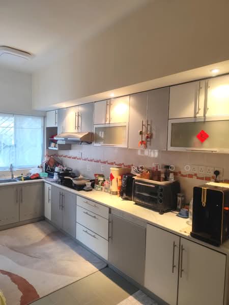 Rumah Teres 2-Tingkat untuk Dijual di Bandar Bukit Puchong 2 (Puchong) - Tan Bee Choo - Kitchen - PropertyGuru.com.my