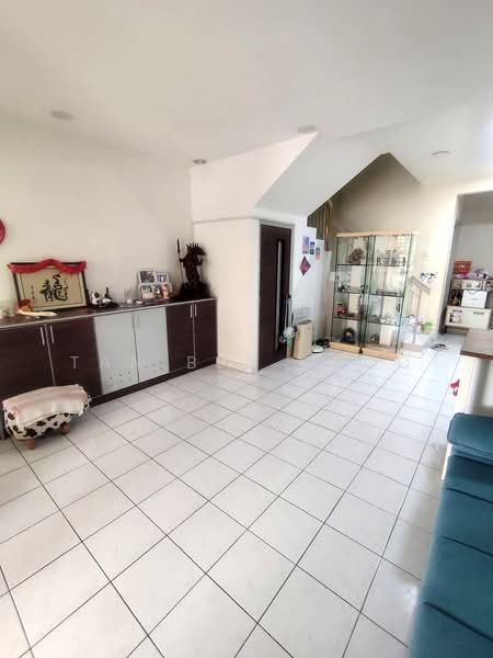 Rumah Teres 2-Tingkat untuk Dijual di Bandar Bukit Puchong 2 (Puchong) - Tan Bee Choo - Living Room - PropertyGuru.com.my