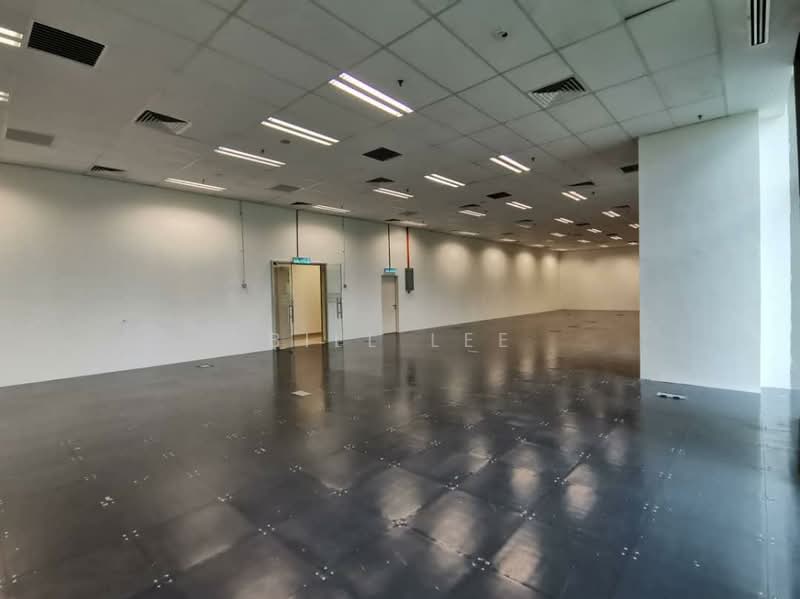 Office for Rent in Putrajaya (Putrajaya) - Bill Lee - Interior - PropertyGuru.com.my