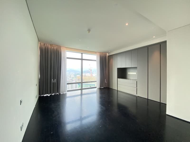 Service Residence for Rent at Four Seasons Place - Michael Au - View - PropertyGuru.com.my