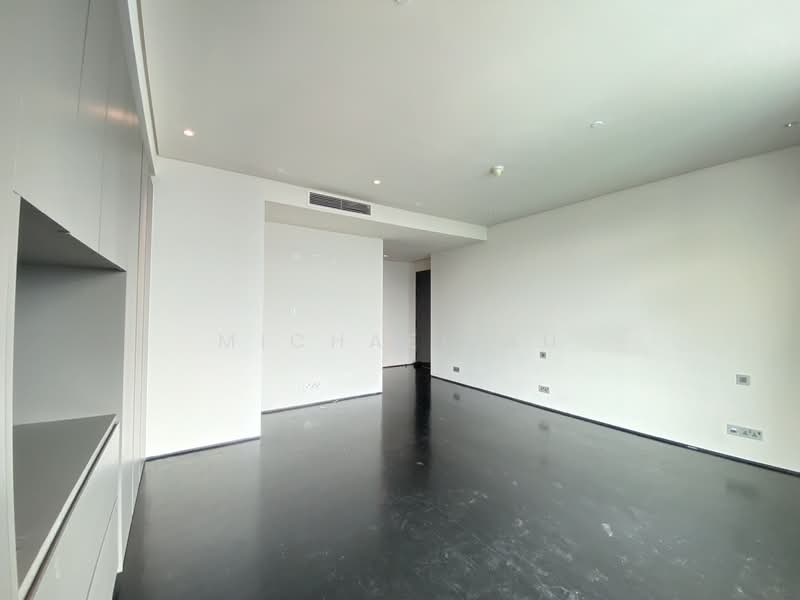 Service Residence for Rent at Four Seasons Place - Michael Au - Interior - PropertyGuru.com.my