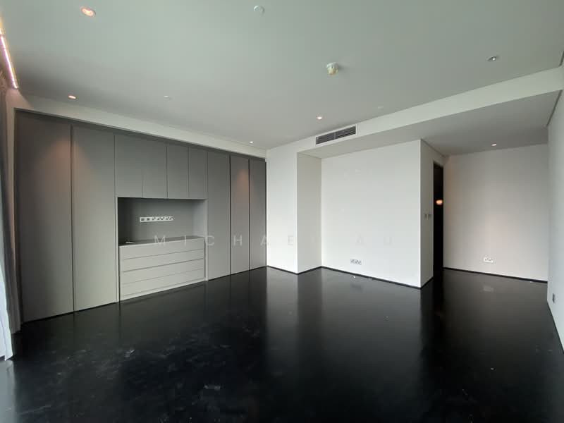 Service Residence for Rent at Four Seasons Place - Michael Au - Interior - PropertyGuru.com.my