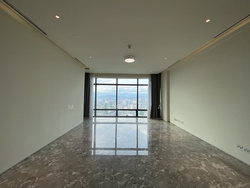 Service Residence for Rent at Four Seasons Place - Michael Au - View - PropertyGuru.com.my