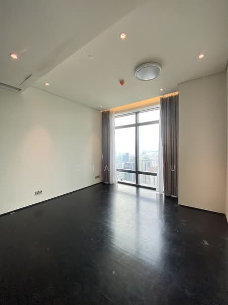 Service Residence for Rent at Four Seasons Place - Michael Au - Interior - PropertyGuru.com.my
