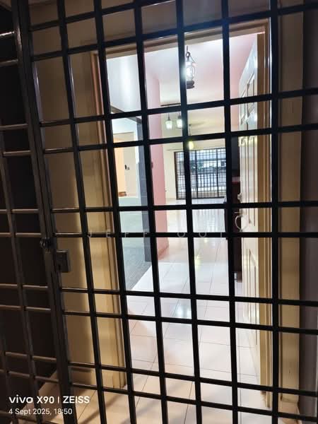 Condominium for Rent at Sri Putramas - Jeff Ooi - Interior - PropertyGuru.com.my