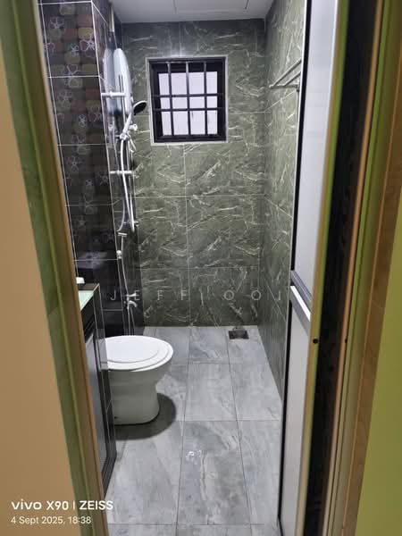 Condominium for Rent at Sri Putramas - Jeff Ooi - Bathroom - PropertyGuru.com.my