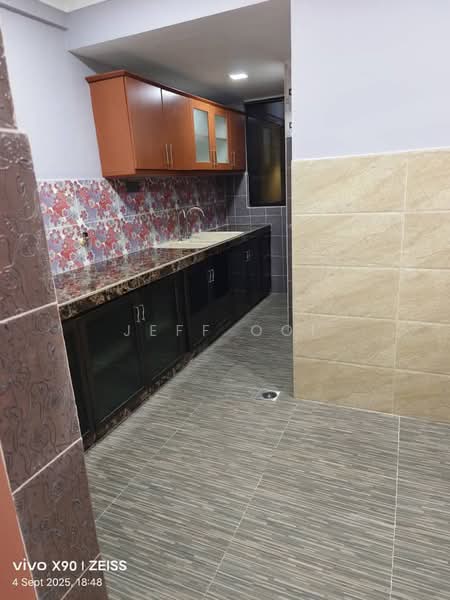 Condominium for Rent at Sri Putramas - Jeff Ooi - Kitchen - PropertyGuru.com.my