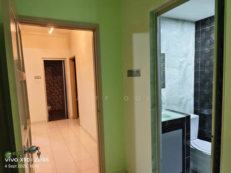 Condominium for Rent at Sri Putramas - Jeff Ooi - Interior - PropertyGuru.com.my