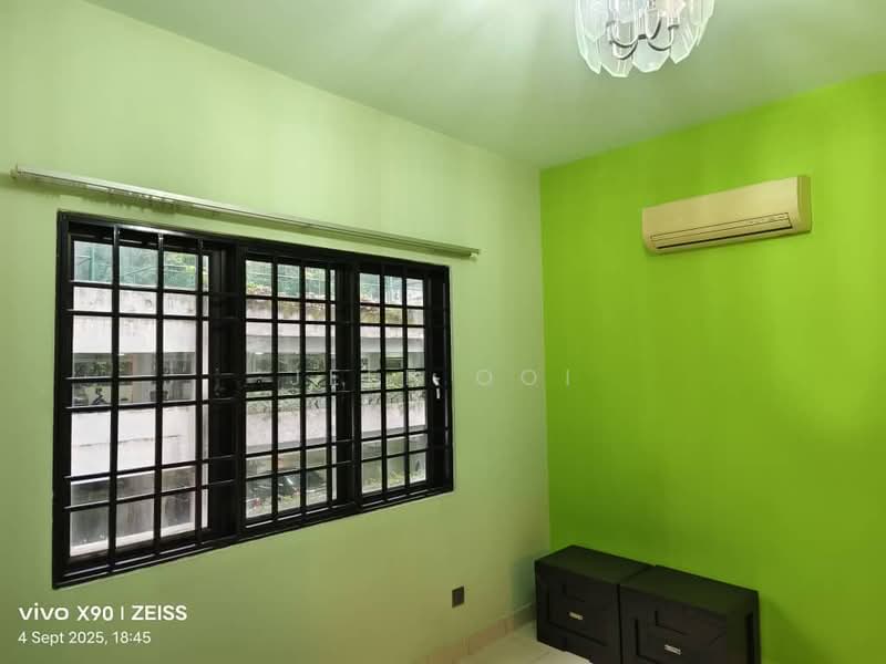Condominium for Rent at Sri Putramas - Jeff Ooi - Bedroom - PropertyGuru.com.my