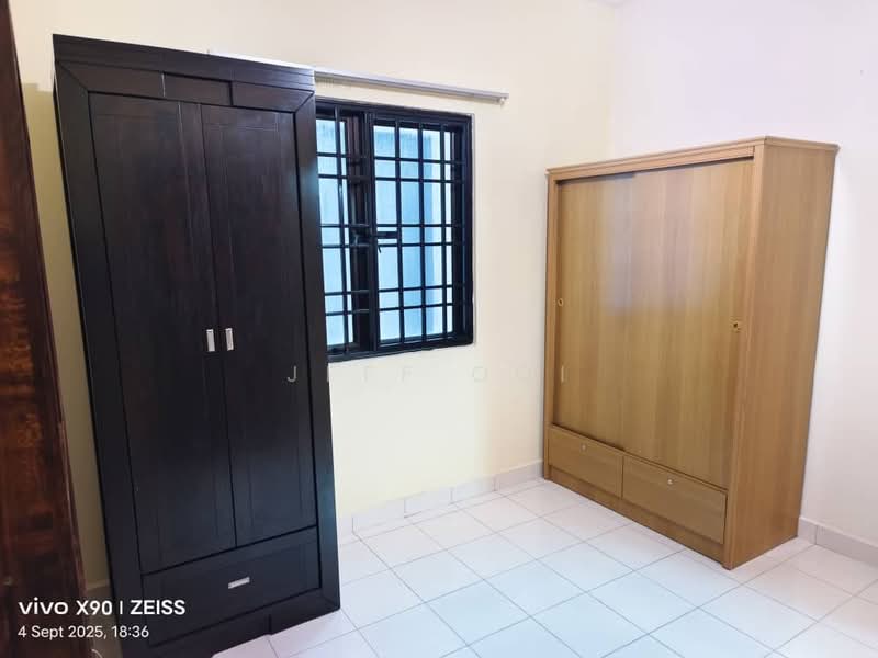 Condominium for Rent at Sri Putramas - Jeff Ooi - Bedroom - PropertyGuru.com.my