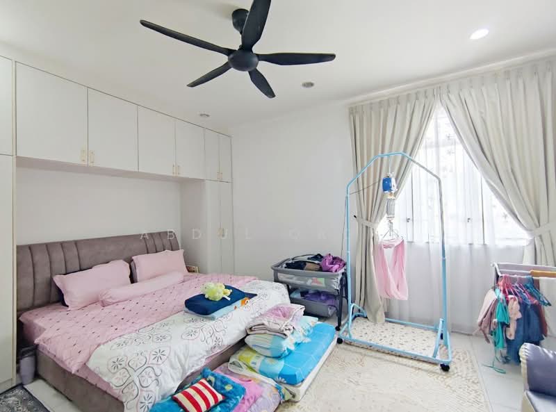 2-storey Terraced House for Sale in Taman Seri Bangi (Bandar Baru Bangi) - Abdul Qadir - PropertyGuru.com.my