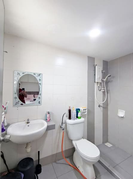2-storey Terraced House for Sale in Taman Seri Bangi (Bandar Baru Bangi) - Abdul Qadir - PropertyGuru.com.my