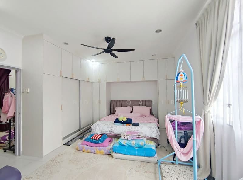 2-storey Terraced House for Sale in Taman Seri Bangi (Bandar Baru Bangi) - Abdul Qadir - PropertyGuru.com.my