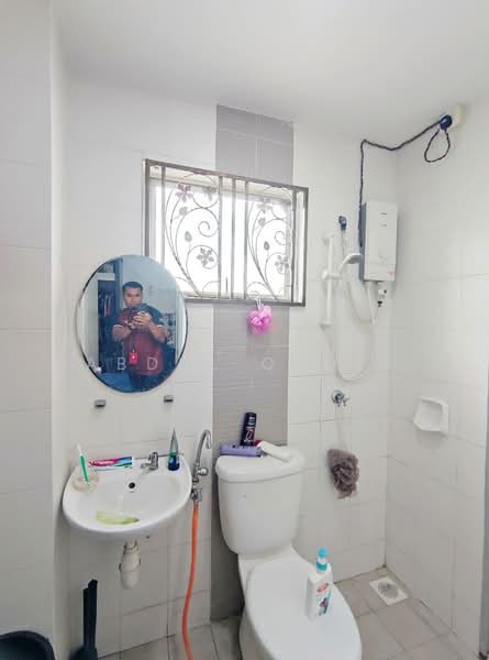 2-storey Terraced House for Sale in Taman Seri Bangi (Bandar Baru Bangi) - Abdul Qadir - PropertyGuru.com.my