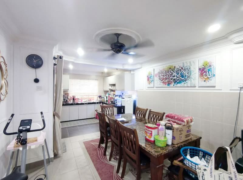 2-storey Terraced House for Sale in Taman Seri Bangi (Bandar Baru Bangi) - Abdul Qadir - PropertyGuru.com.my