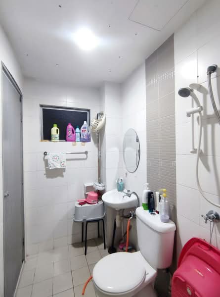 2-storey Terraced House for Sale in Taman Seri Bangi (Bandar Baru Bangi) - Abdul Qadir - PropertyGuru.com.my