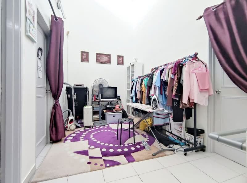 2-storey Terraced House for Sale in Taman Seri Bangi (Bandar Baru Bangi) - Abdul Qadir - PropertyGuru.com.my