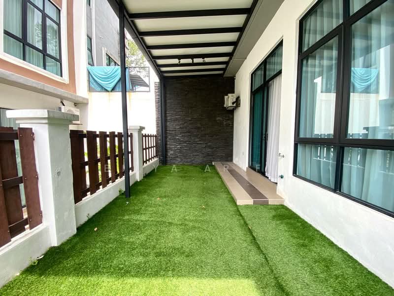 Semi-Detached House for Sale in Taman Melawati (Ulu Kelang) - BILYA ARIFF - Exterior - PropertyGuru.com.my