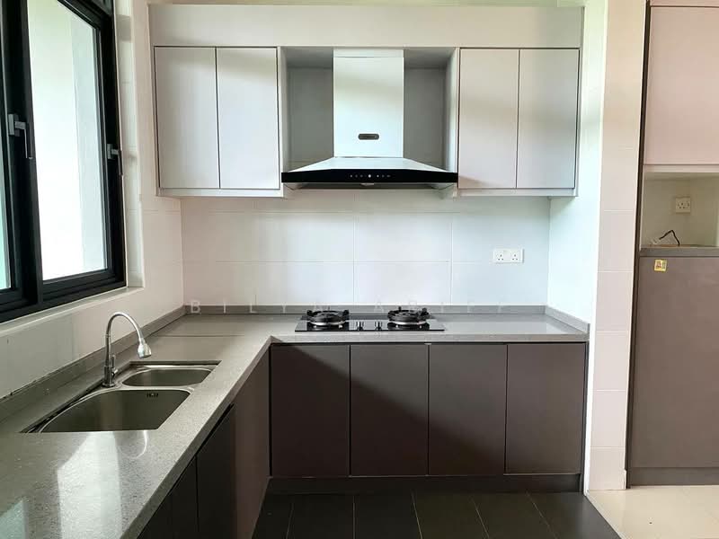 Semi-Detached House for Sale in Taman Melawati (Ulu Kelang) - BILYA ARIFF - Kitchen - PropertyGuru.com.my