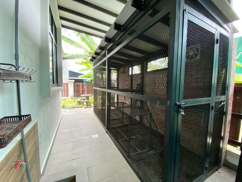 Semi-Detached House for Sale in Taman Melawati (Ulu Kelang) - BILYA ARIFF - Exterior - PropertyGuru.com.my
