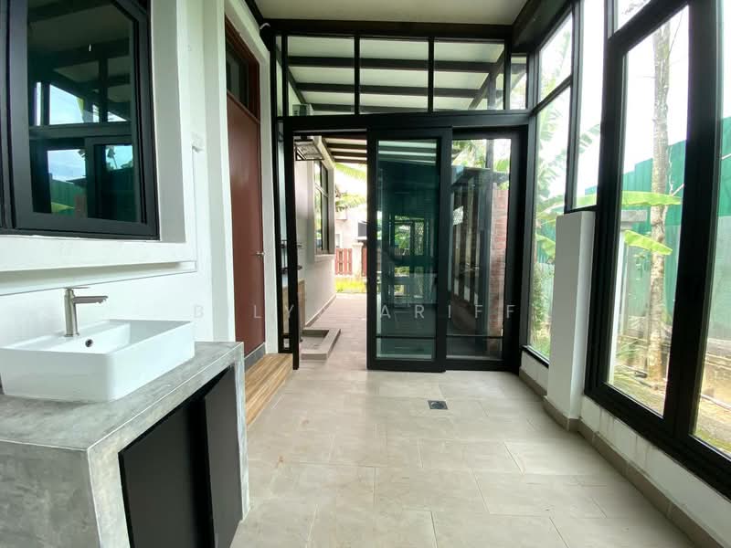 Semi-Detached House for Sale in Taman Melawati (Ulu Kelang) - BILYA ARIFF - Exterior - PropertyGuru.com.my