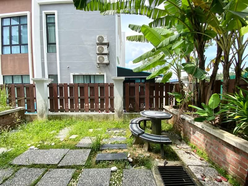 Semi-Detached House for Sale in Taman Melawati (Ulu Kelang) - BILYA ARIFF - Exterior - PropertyGuru.com.my