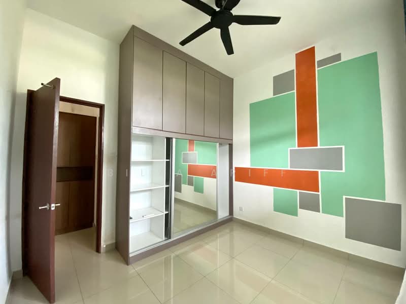 Semi-Detached House for Sale in Taman Melawati (Ulu Kelang) - BILYA ARIFF - Bedroom - PropertyGuru.com.my