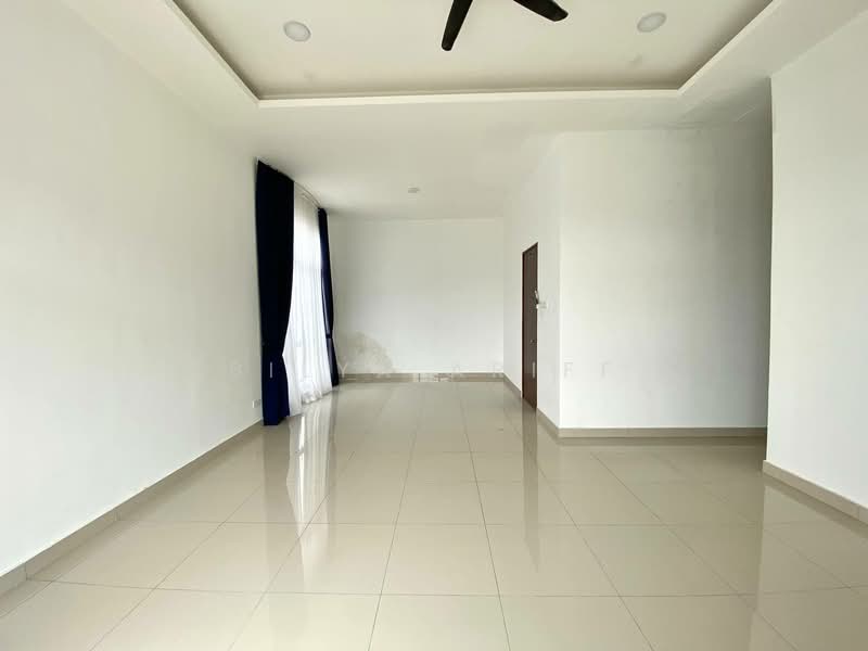 Semi-Detached House for Sale in Taman Melawati (Ulu Kelang) - BILYA ARIFF - Living Room - PropertyGuru.com.my