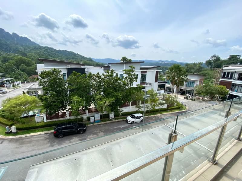 Semi-Detached House for Sale in Taman Melawati (Ulu Kelang) - BILYA ARIFF - Exterior - PropertyGuru.com.my