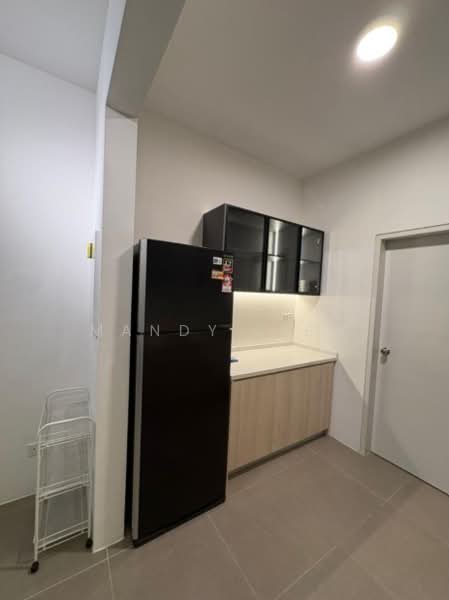 Service Residence for Rent at Suite Enesta - Mandy Liew - Kitchen - PropertyGuru.com.my