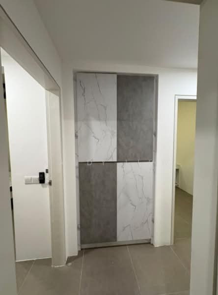 Service Residence for Rent at Suite Enesta - Mandy Liew - Entrance - PropertyGuru.com.my