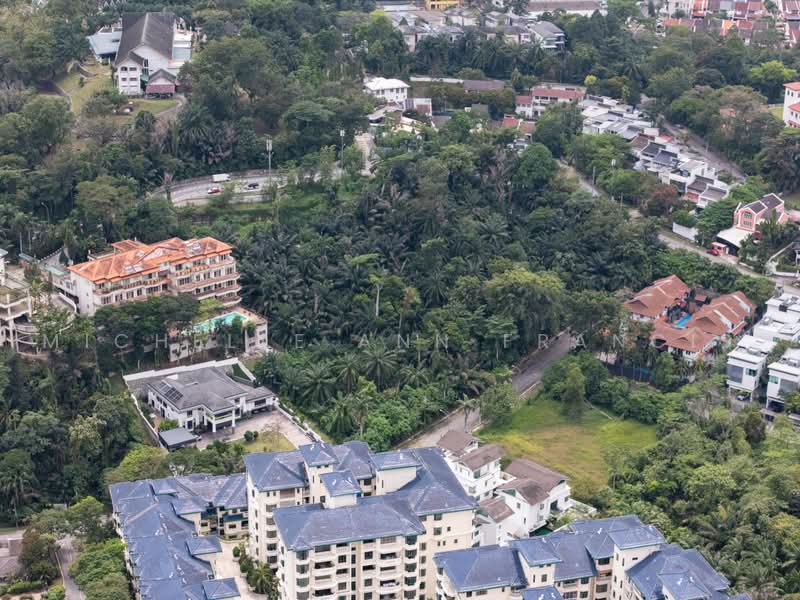 Bungalow Land for Sale in Damansara Heights (Kuala Lumpur) - Michelle Ann Francis - Exterior - PropertyGuru.com.my