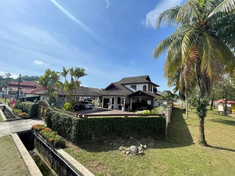 Bungalow House untuk Dijual di Banggul (Terengganu) - Fazielawatie Ishak - Exterior - PropertyGuru.com.my