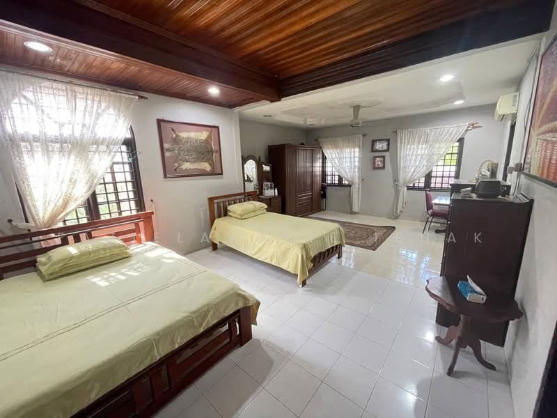 Bungalow House untuk Dijual di Banggul (Terengganu) - Fazielawatie Ishak - PropertyGuru.com.my