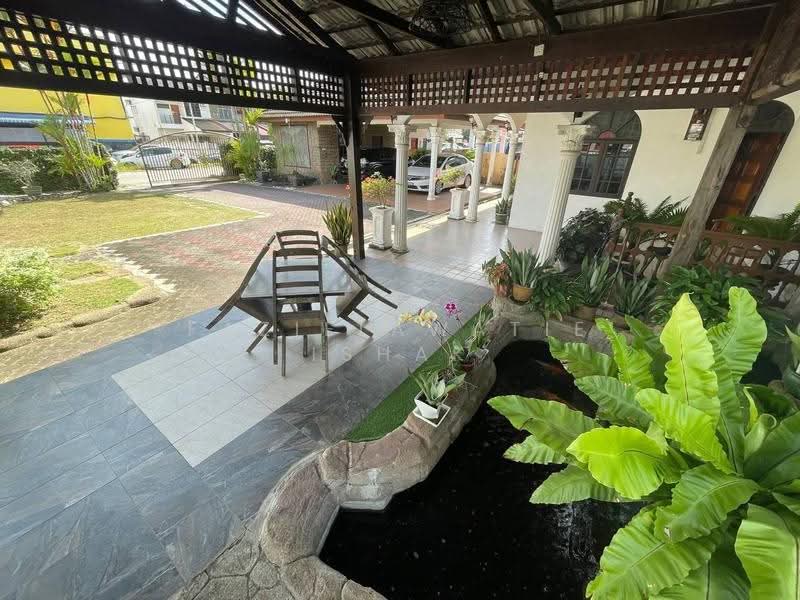 Bungalow House untuk Dijual di Banggul (Terengganu) - Fazielawatie Ishak - PropertyGuru.com.my