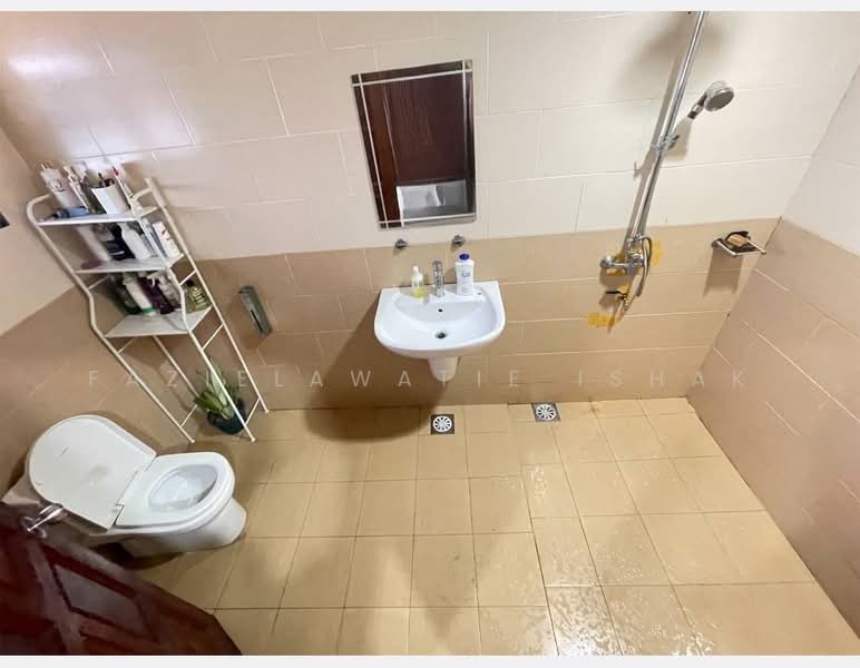 Bungalow House untuk Dijual di Banggul (Terengganu) - Fazielawatie Ishak - PropertyGuru.com.my