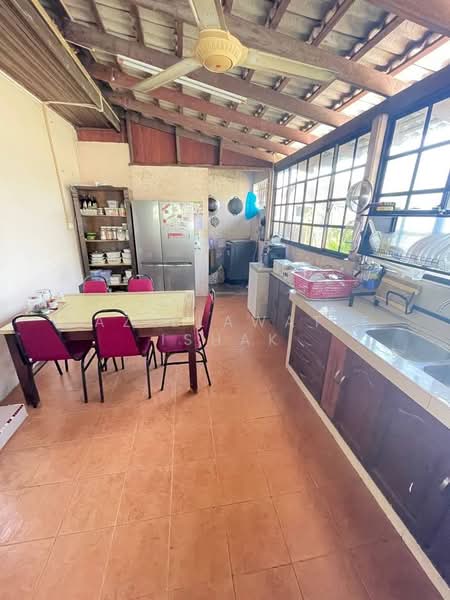 Bungalow House untuk Dijual di Banggul (Terengganu) - Fazielawatie Ishak - PropertyGuru.com.my
