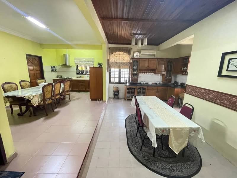 Bungalow House untuk Dijual di Banggul (Terengganu) - Fazielawatie Ishak - PropertyGuru.com.my