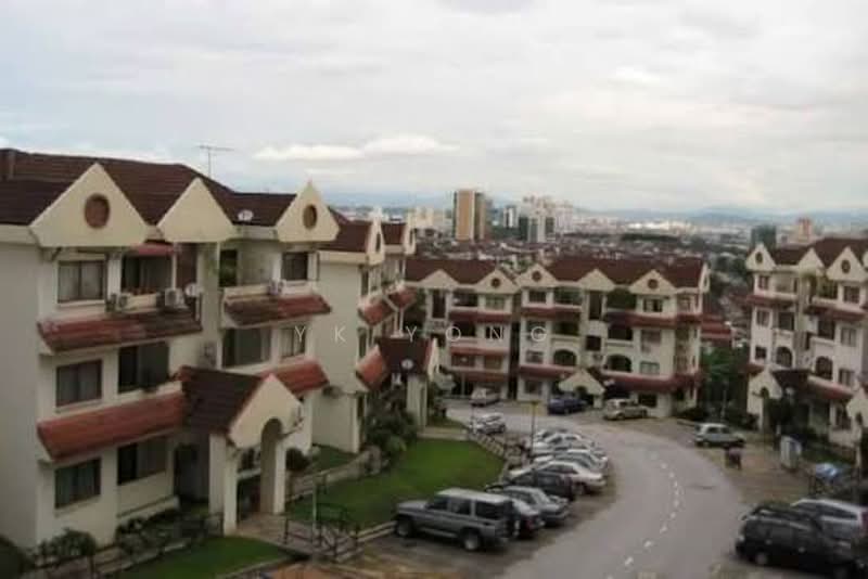 Pangsapuri untuk Dijual di Subang Jaya Lafite - Yk Yong - Exterior - PropertyGuru.com.my