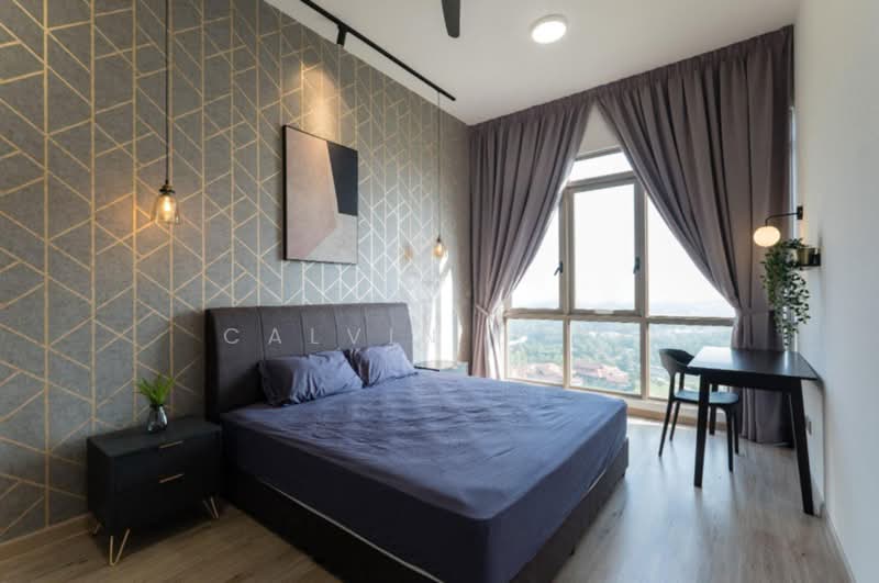 Condominium for Rent at PAR 3 - Calvin Loke - Bedroom - PropertyGuru.com.my