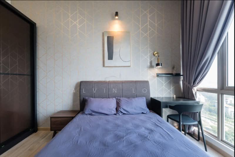 Condominium for Rent at PAR 3 - Calvin Loke - Bedroom - PropertyGuru.com.my