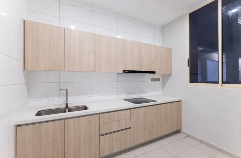 Condominium for Rent at PAR 3 - Calvin Loke - Kitchen - PropertyGuru.com.my