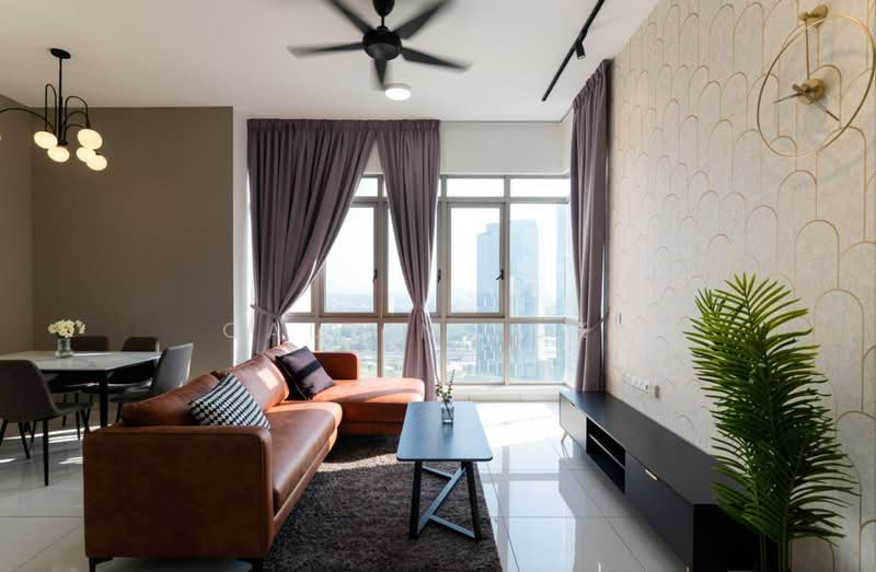 Condominium for Rent at PAR 3 - Calvin Loke - PropertyGuru.com.my