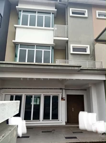 Rumah Teres 2.5-Tingkat untuk Dijual di Bandar Puteri (Klang) - Kenny Chan - PropertyGuru.com.my