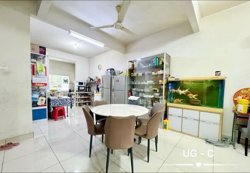 Rumah Teres 2.5-Tingkat untuk Dijual di Bandar Puteri (Klang) - Kenny Chan - PropertyGuru.com.my