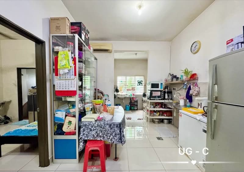 Rumah Teres 2.5-Tingkat untuk Dijual di Bandar Puteri (Klang) - Kenny Chan - PropertyGuru.com.my
