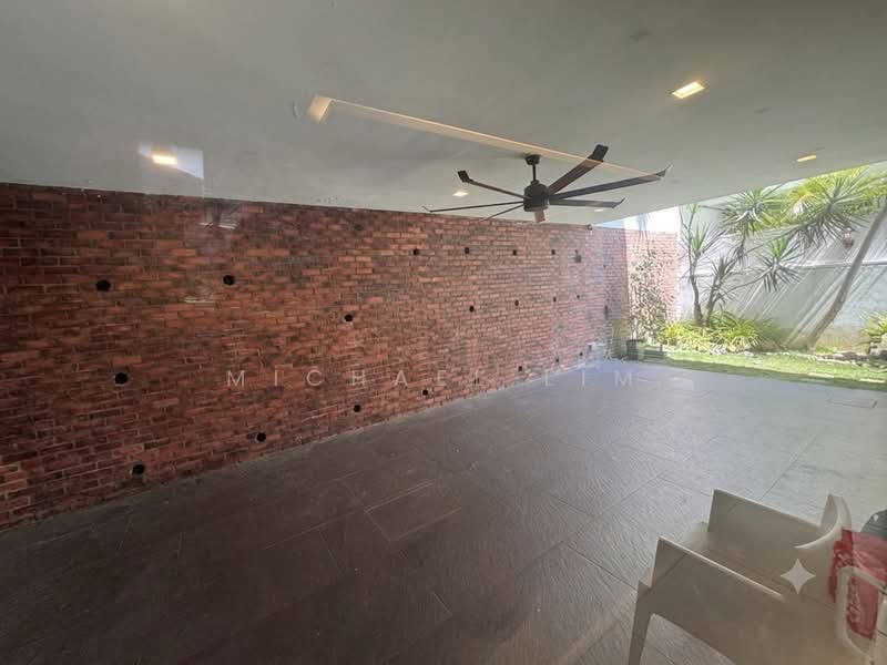 3-storey Terraced House for Rent in Damansara Heights (Kuala Lumpur) - Michael Lim - Exterior - PropertyGuru.com.my