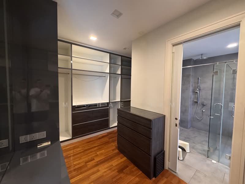 3-storey Terraced House for Rent in Damansara Heights (Kuala Lumpur) - Michael Lim - Interior - PropertyGuru.com.my