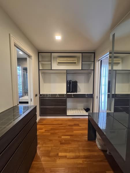 3-storey Terraced House for Rent in Damansara Heights (Kuala Lumpur) - Michael Lim - Interior - PropertyGuru.com.my