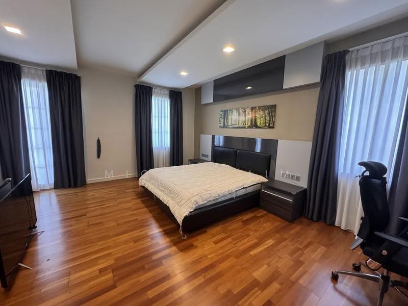 3-storey Terraced House for Rent in Damansara Heights (Kuala Lumpur) - Michael Lim - Bedroom - PropertyGuru.com.my